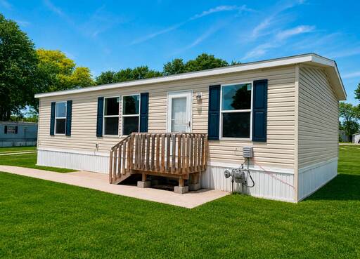 mobile home thumb