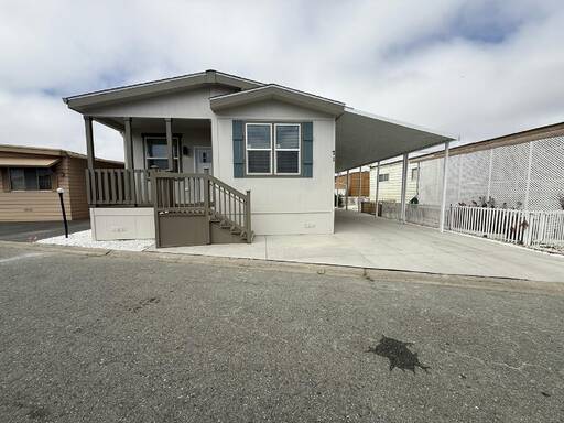 mobile home thumb