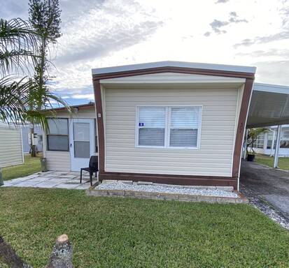 mobile home thumb