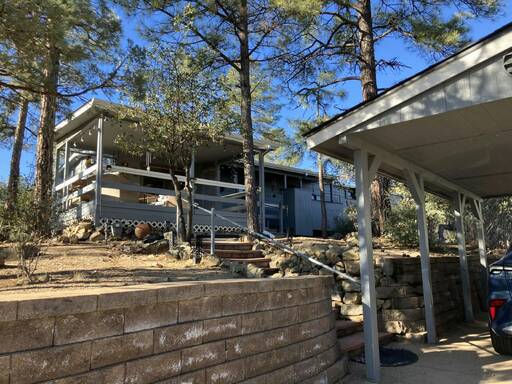 mobile home thumb