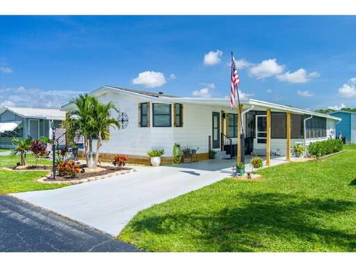 mobile home thumb
