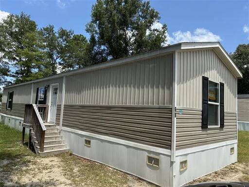 mobile home thumb