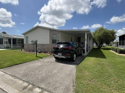 mobile home thumb