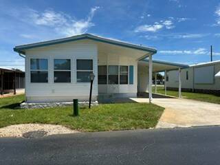mobile home thumb