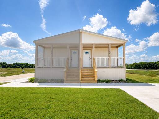 mobile home thumb