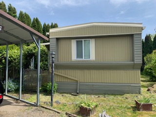 Lebanon, OR