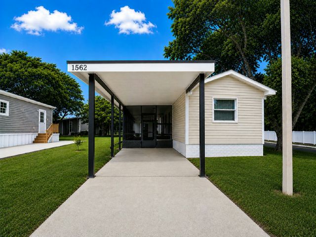Apopka, FL