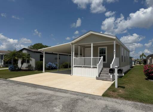 mobile home thumb