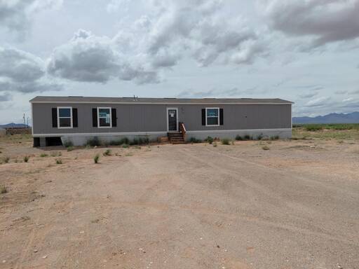 mobile home thumb