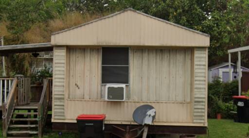 mobile home thumb