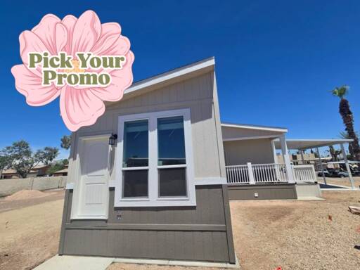 mobile home thumb