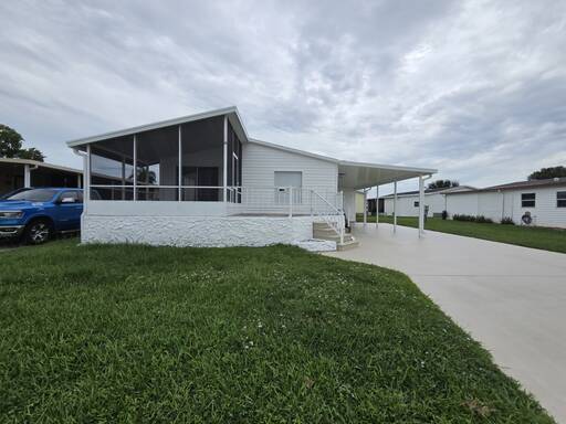 mobile home thumb