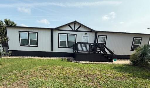 mobile home thumb