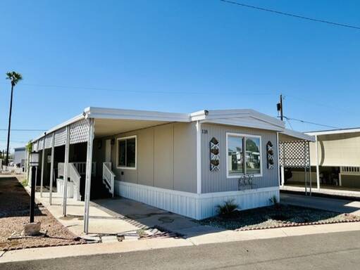 mobile home thumb