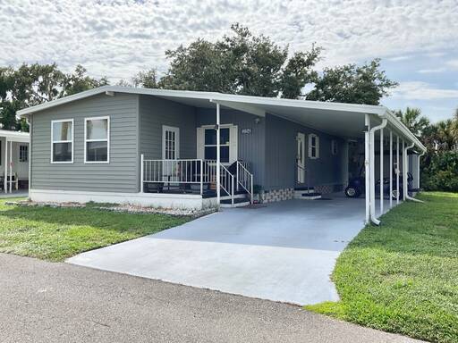 mobile home thumb