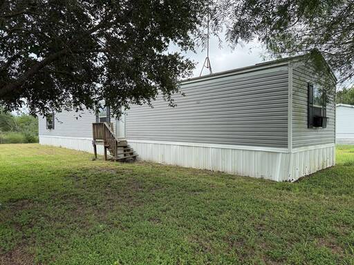 mobile home thumb