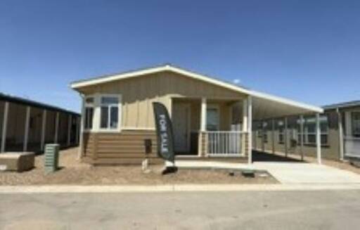 mobile home thumb
