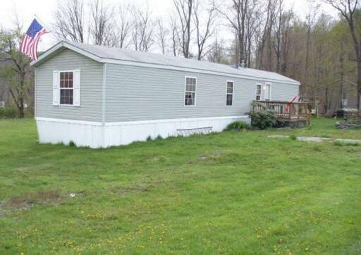 mobile home thumb