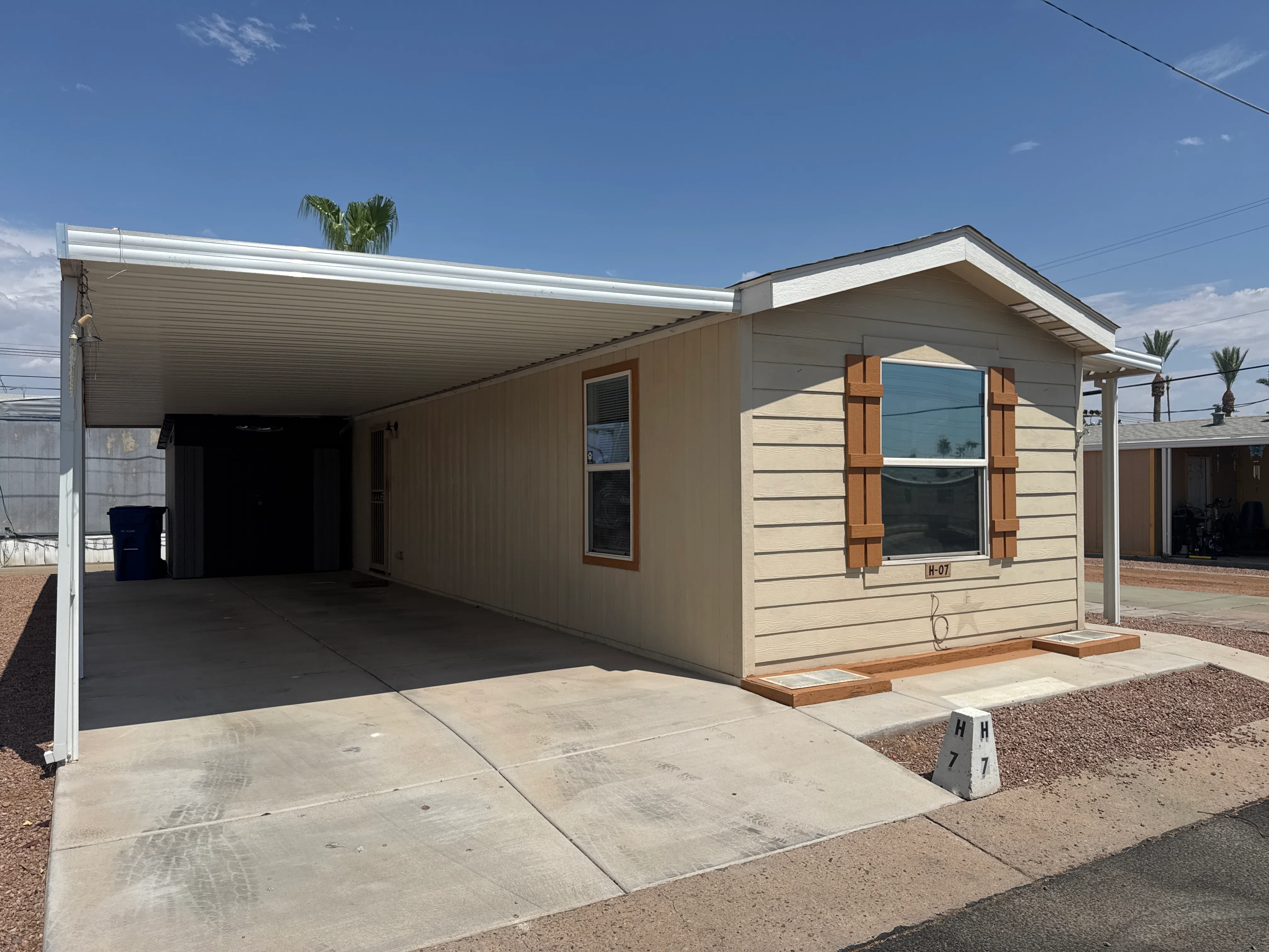 Mesa, AZ