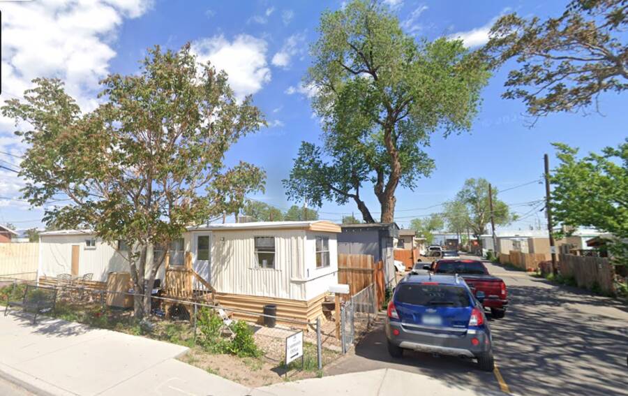 Longview Mobile Home Park 5225 Adams St Lot 17, Denver, CO 80216
