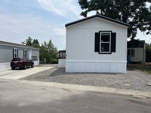 mobile home thumb