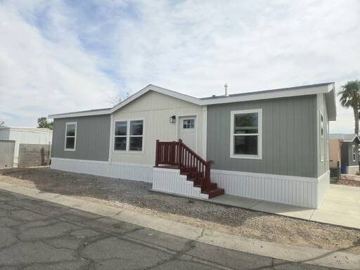 mobile home thumb