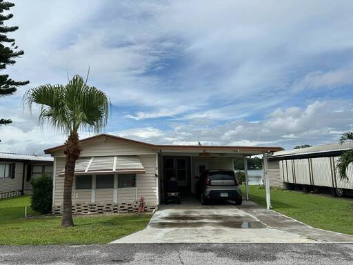 mobile home thumb