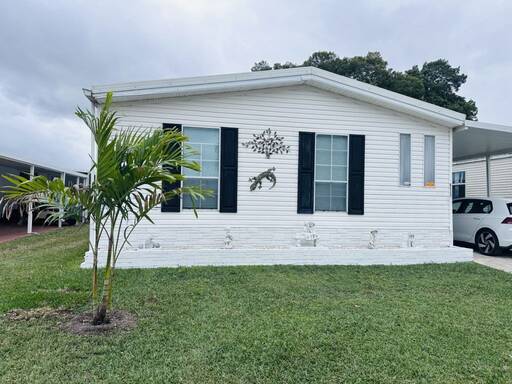 mobile home thumb