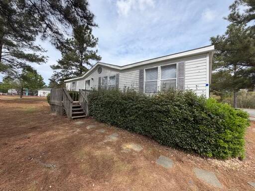 mobile home thumb