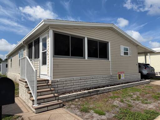 mobile home thumb