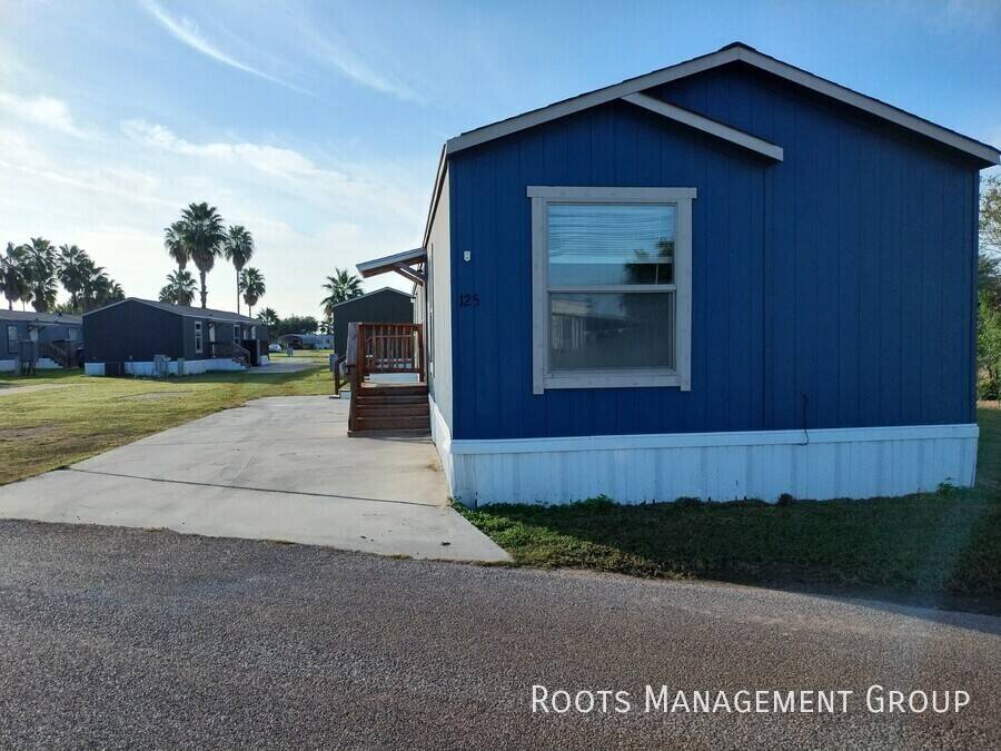 For Rent 400 Fm 3168, Raymondville, TX 78580 (Unspecified)