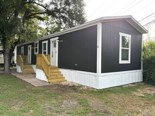 mobile home thumb