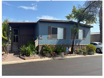 mobile home thumb
