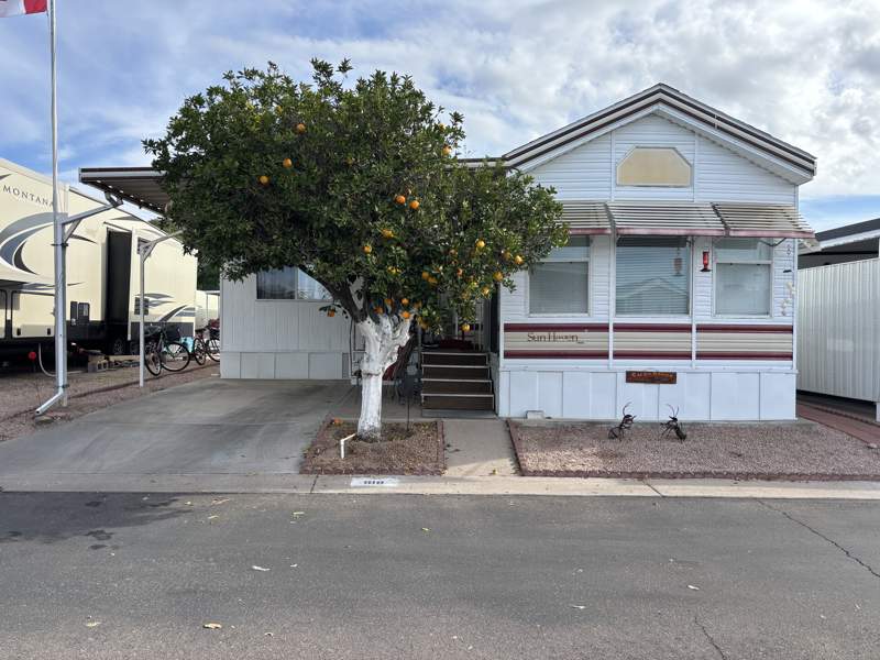 Apache Junction, AZ