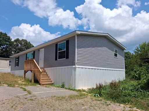 mobile home thumb