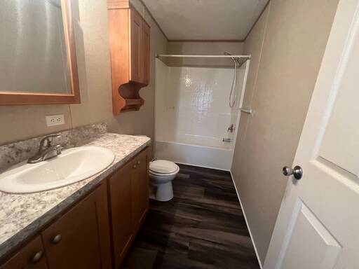 mobile home thumb