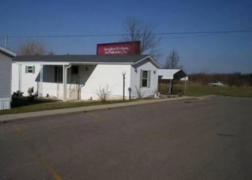 mobile home thumb