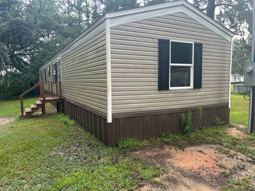 MOUNT HERMON, LA