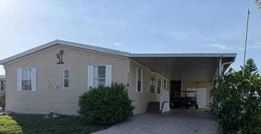 mobile home thumb