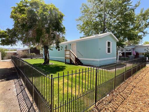 mobile home thumb