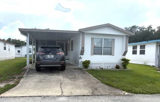 mobile home thumb