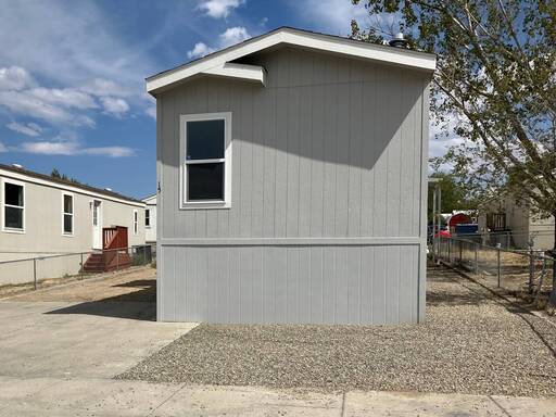 mobile home thumb