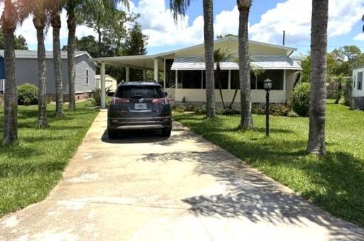mobile home thumb