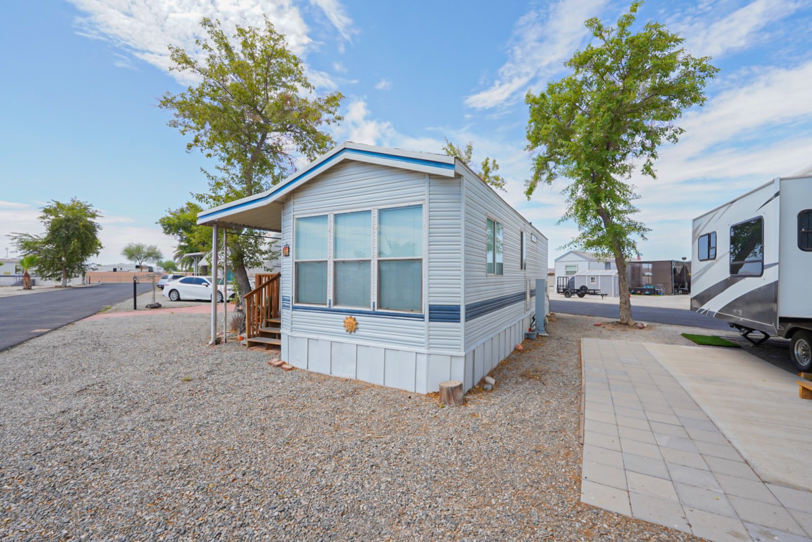 Yuma, AZ