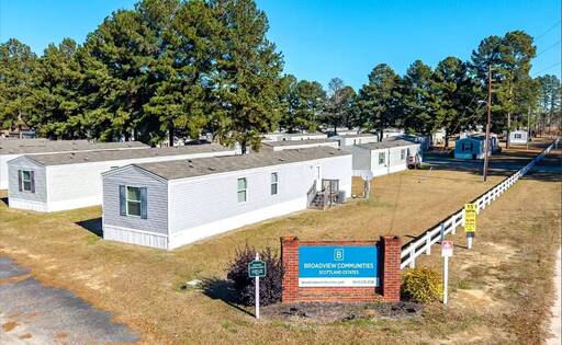mobile home thumb