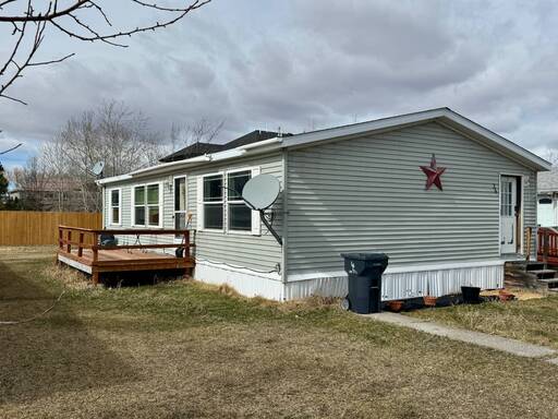 mobile home thumb