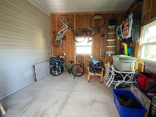 mobile home thumb
