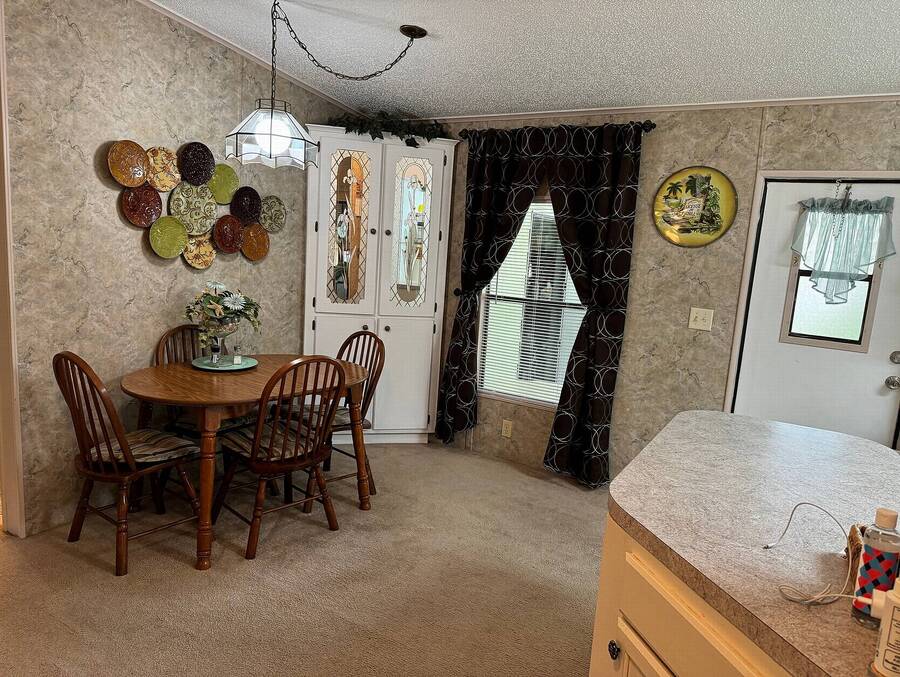 For Sale 916 Westside Ridge Blvd, Auburndale, FL 33823 Double Wide