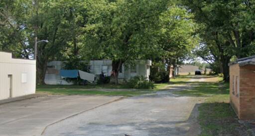 mobile home thumb