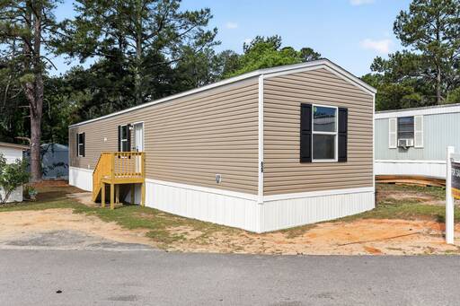 mobile home thumb